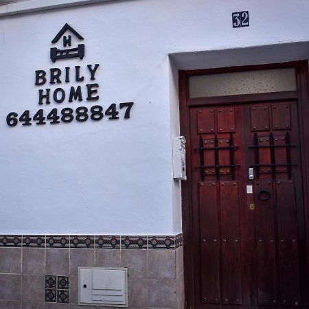 Brily Home Velez Malaga Exterior photo