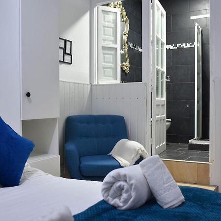 Brily Home Velez Malaga Exterior photo