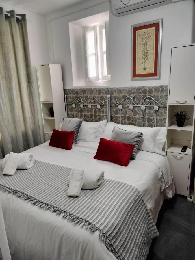 Brily Home Velez Malaga Exterior photo