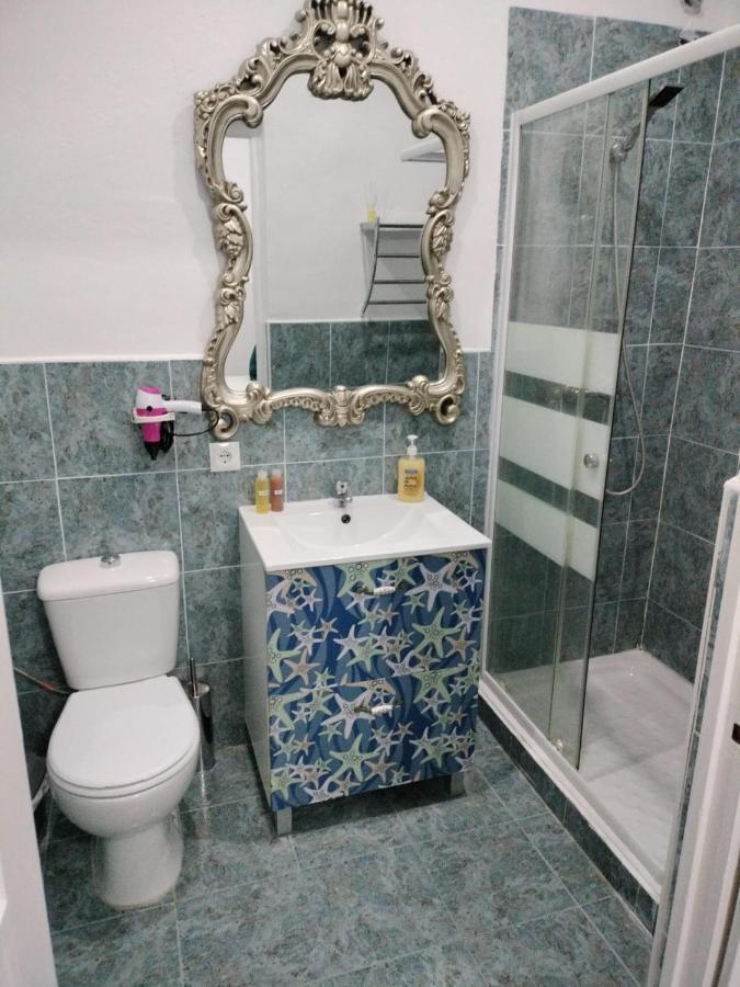 Brily Home Velez Malaga Exterior photo