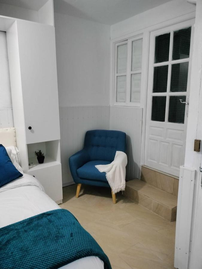 Brily Home Velez Malaga Exterior photo