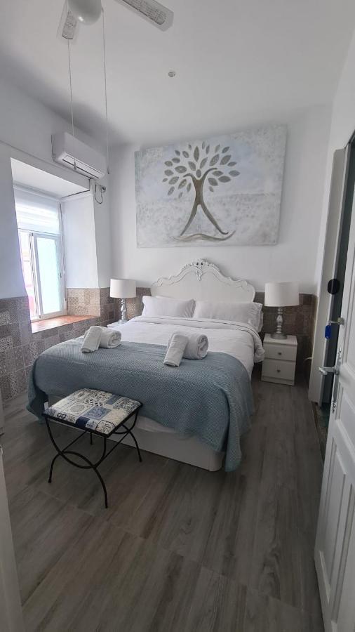 Brily Home Velez Malaga Exterior photo