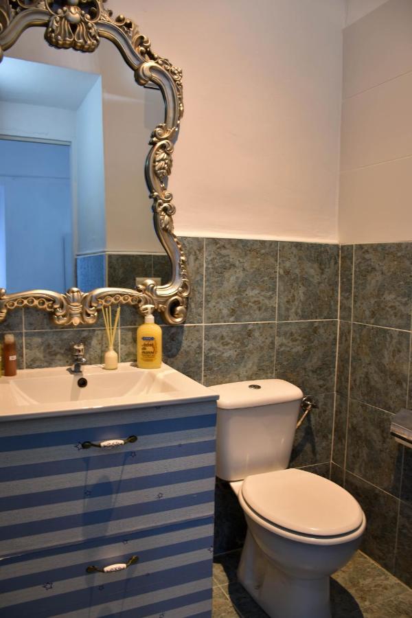 Brily Home Velez Malaga Exterior photo