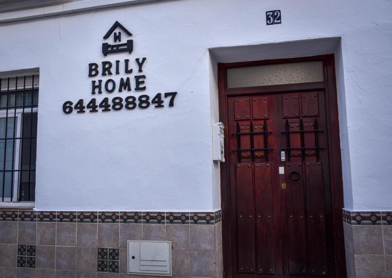 Brily Home Velez Malaga Exterior photo