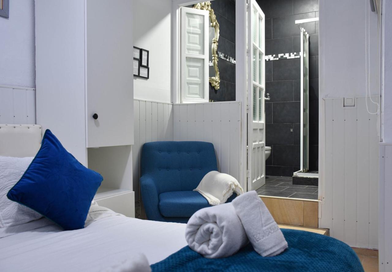 Brily Home Velez Malaga Exterior photo