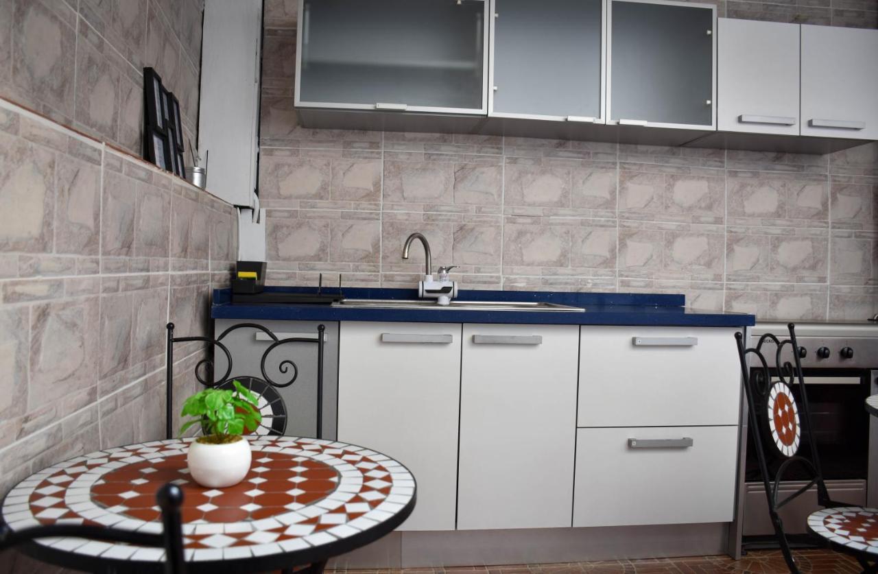 Brily Home Velez Malaga Exterior photo