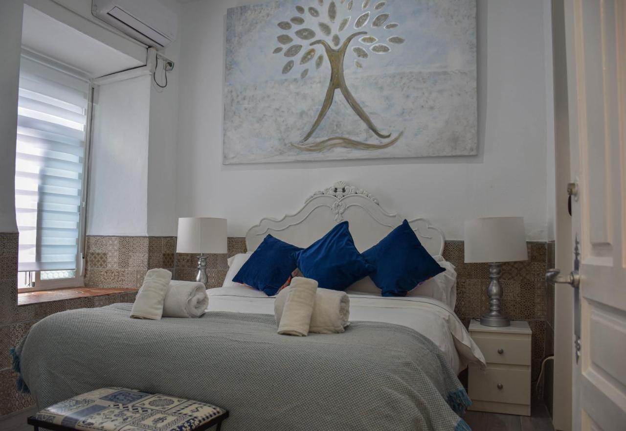 Brily Home Velez Malaga Exterior photo
