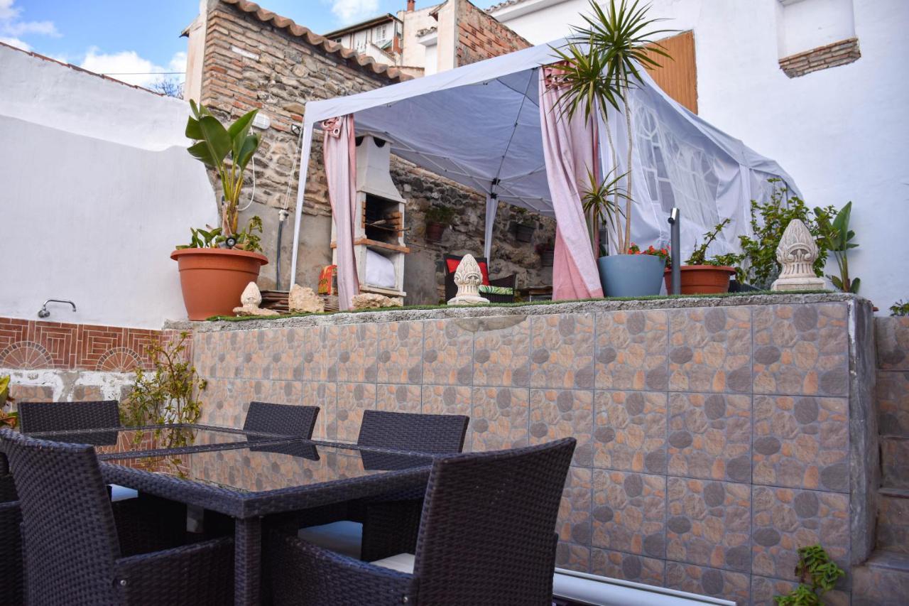 Brily Home Velez Malaga Exterior photo