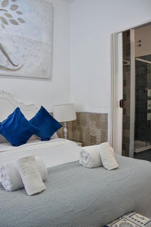 Brily Home Velez Malaga Exterior photo