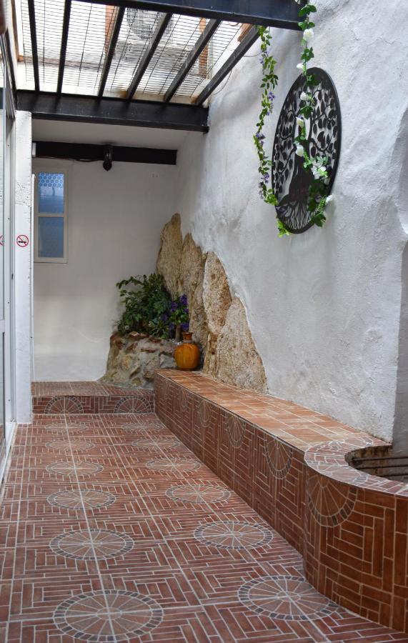 Brily Home Velez Malaga Exterior photo