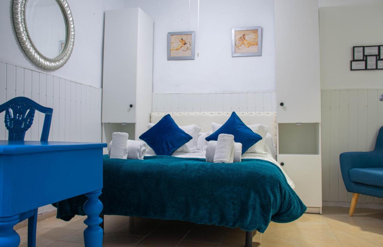 Brily Home Velez Malaga Exterior photo