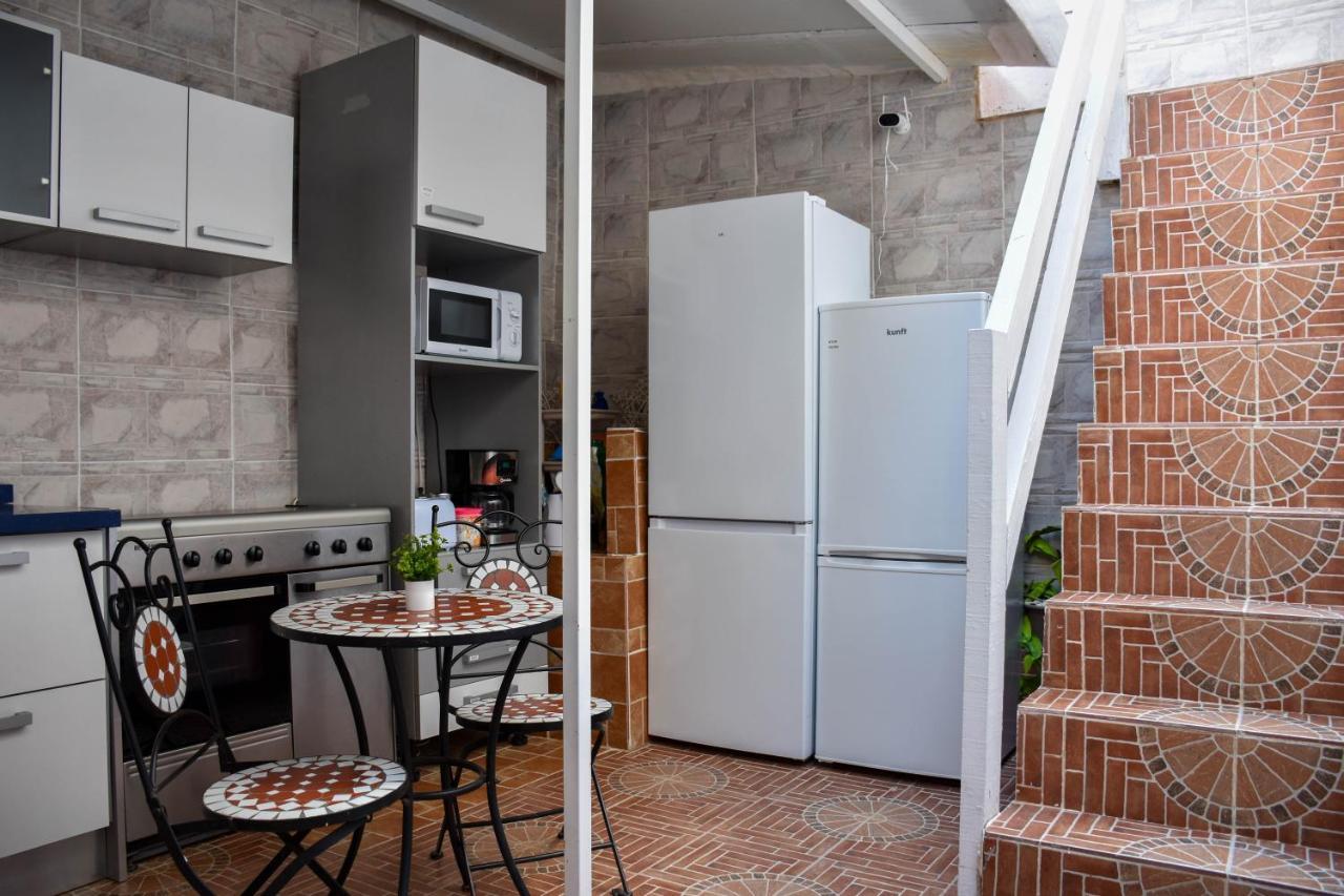 Brily Home Velez Malaga Exterior photo