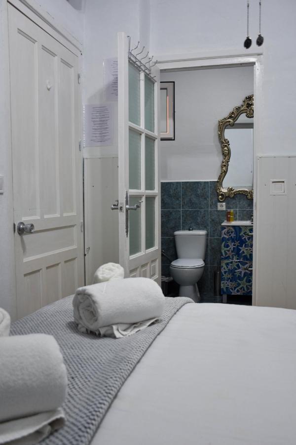 Brily Home Velez Malaga Exterior photo