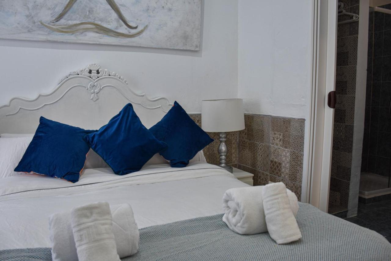 Brily Home Velez Malaga Exterior photo