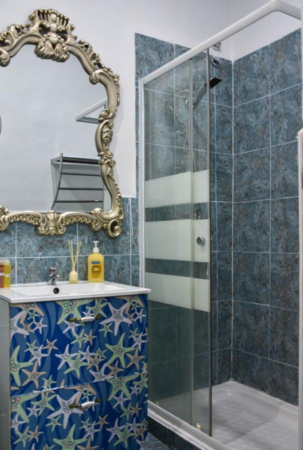 Brily Home Velez Malaga Exterior photo
