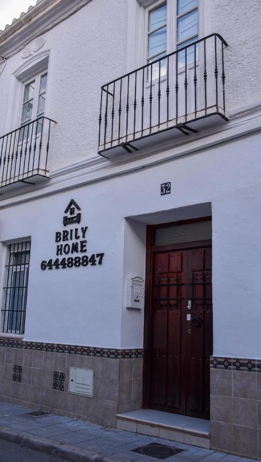 Brily Home Velez Malaga Exterior photo