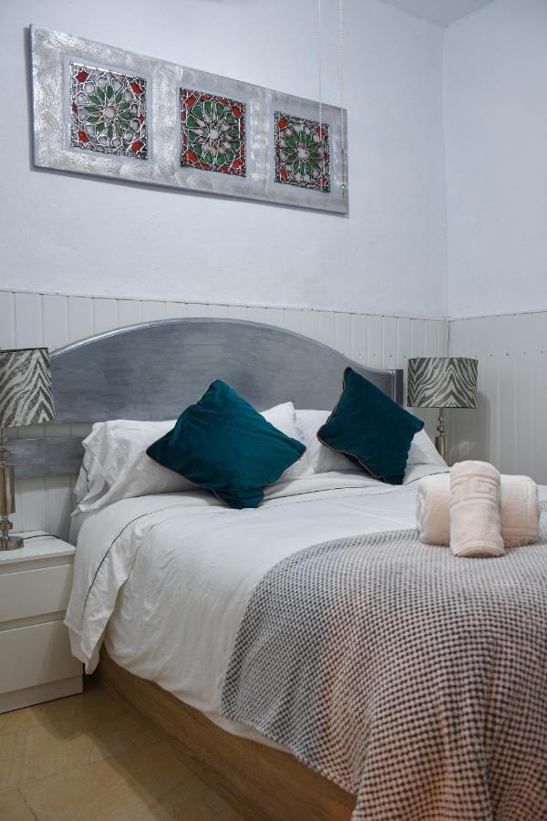 Brily Home Velez Malaga Exterior photo