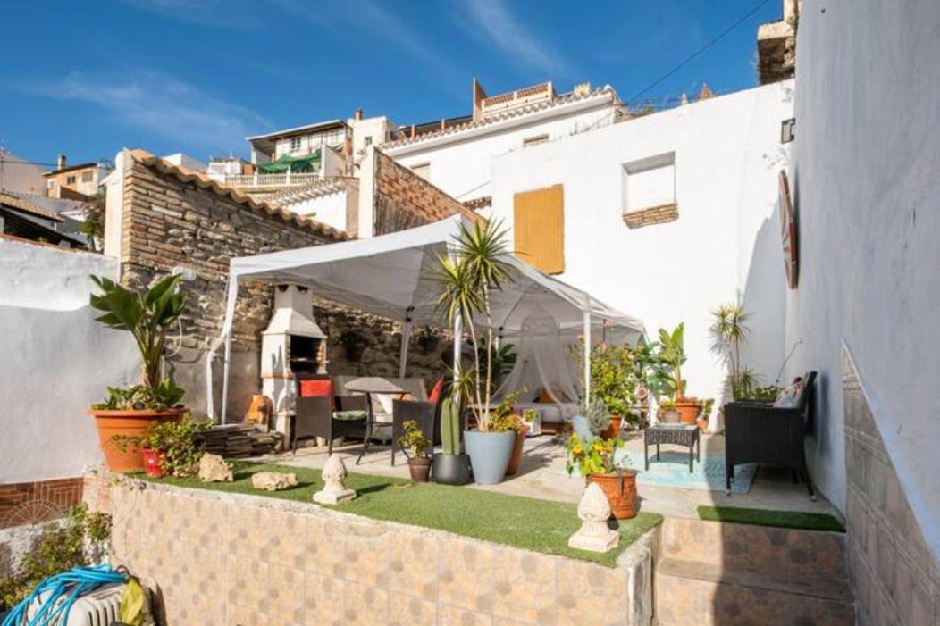 Brily Home Velez Malaga Exterior photo