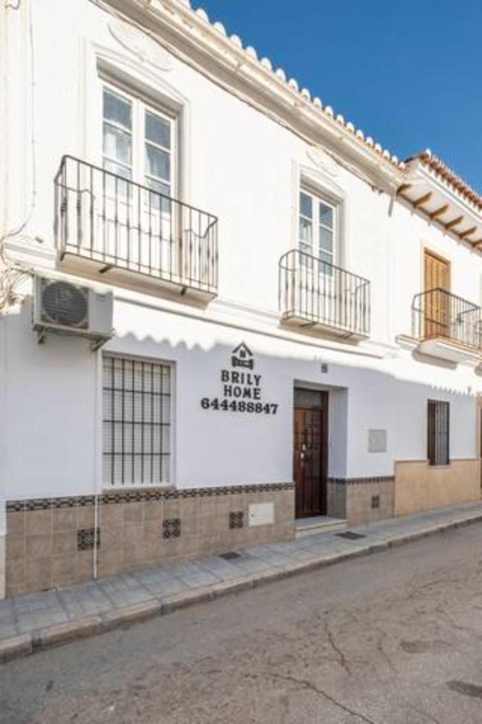 Brily Home Velez Malaga Exterior photo