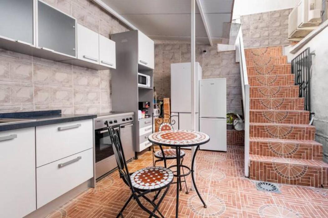 Brily Home Velez Malaga Exterior photo