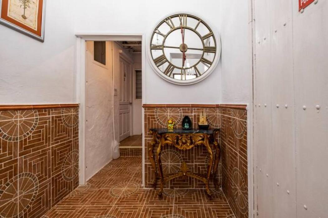 Brily Home Velez Malaga Exterior photo