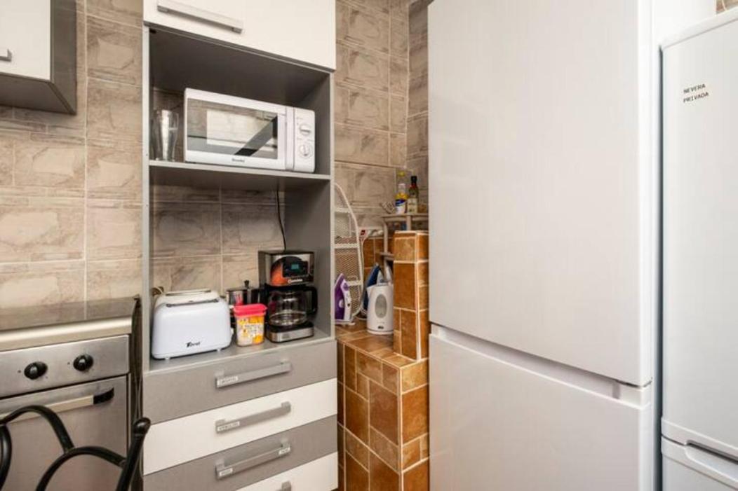 Brily Home Velez Malaga Exterior photo