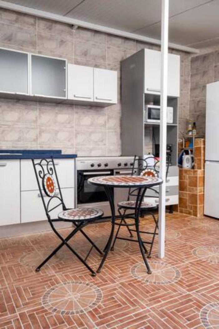 Brily Home Velez Malaga Exterior photo